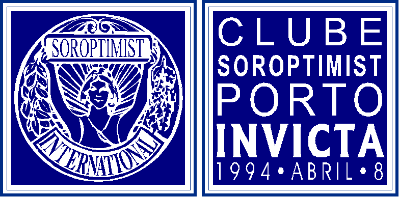 SOROPTIMIST INTERNACIONAL CLUBE PORTO INVICTA